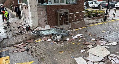 ABB'nin Etimesgut'ta hatalı inşa ettiği iddia edilen kasis kazalara neden oluyor