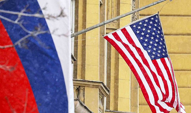 ABD ile Rusya arasında nükleer silahları sınırlandıran anlaşmanın süresi doldu