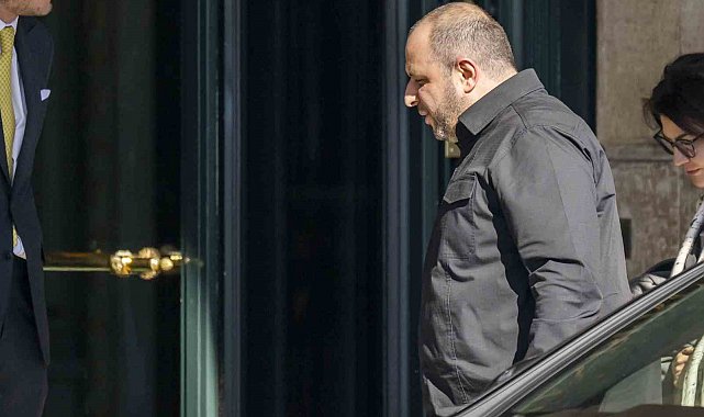 ABD ve Ukrayna arasında "ikili barış görüşmeleri" başladı