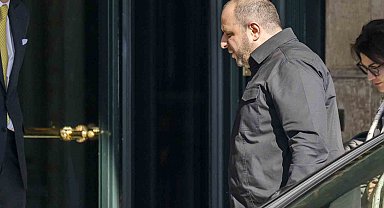 ABD ve Ukrayna arasında "ikili barış görüşmeleri" başladı