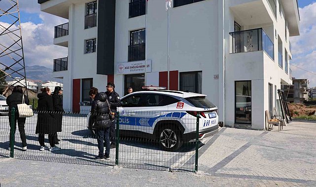 Açığa alınan doktorların hemşirelerinden haber yapan gazeteciye tehdit