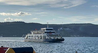 Ada seferlerine fırtına engeli