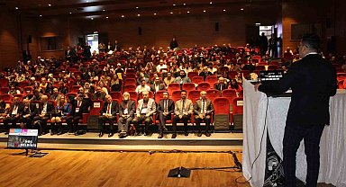 Adana Müze Kompleksi, Akdeniz Diyabet Akademisi'ne ev sahipliği yaptı