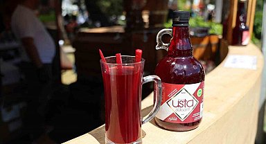 Adana şalgamı Avrupa yolunda