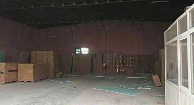 Adana'da 66 milyon kaçak makaron ele geçirildi