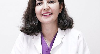 Adana'da doktorun kalbi uygulanan ilaç sonrası durdu