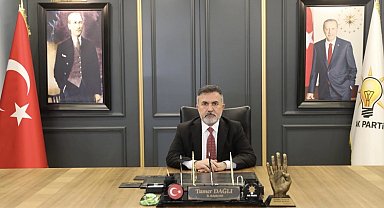 Adana'da taşkın riskine 600 milyonluk yatırım