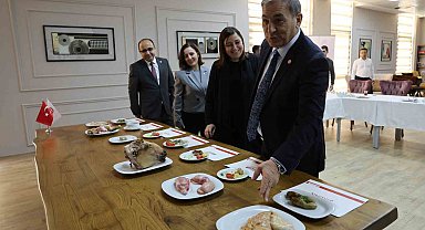 Adana'nın sıra dışı yöresel lezzetlerinin gastronomi turizmini canlandırılması bekleniyor