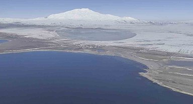 Adilcevaz'ın güzellikleri bir arada