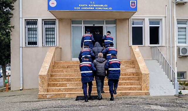 Adıyaman'da tefeci operasyonu: 1 kişi tutuklandı