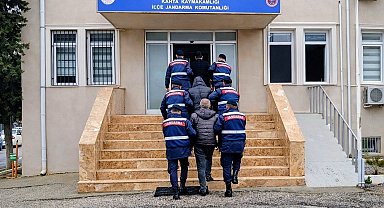 Adıyaman'da tefeci operasyonu: 1 kişi tutuklandı