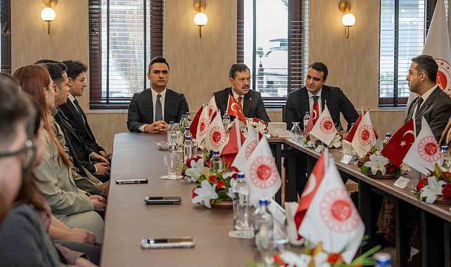 Adli Görüşme Odaları personeline İzmir'de süpervizyon eğitimi