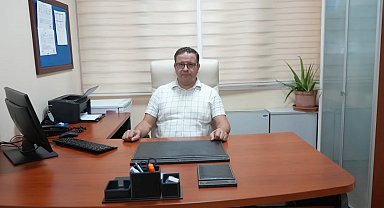 ADÜ Öğretim Üyesi Doç. Dr. Yazıcı: "Her yıl 8 milyon kişi hayatını kaybediyor"