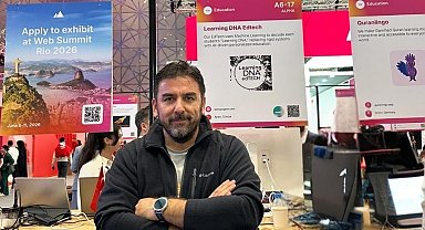 ADÜ Teknokent'ten dünya sahnesine