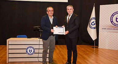 ADÜ'de "28 Şubat'tan 15 Temmuz'a Darbelerin Anatomisi" konferansı gerçekleşti