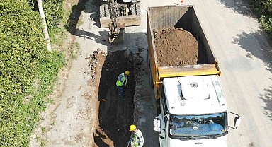 AEDAŞ'tan Kumluca'ya 558 milyon TL'lik şebeke yatırımı