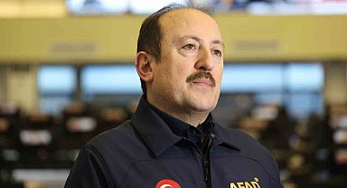 AFAD Başkanı Pehlivan asrın felaketinin yıl dönümünde yapılan çalışmaları anlattı: 1 milyon civarında çadır, 428 konteyner kent kuruldu