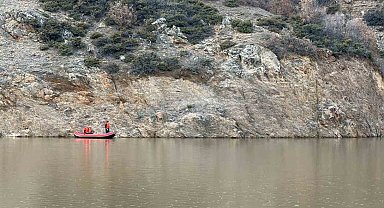 Afyonkarahisar'da 22 yaşındaki gencin atla gezisi faciayla bitti