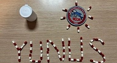 Afyonkarahisar'da polis denetimleri sürüyor