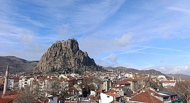 Afyonkarahisar'ın nüfusu 751 bin 808'e yükseldi