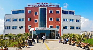 Ağız ve diş sağlığı merkezinde Ramazan mesaisi başladı