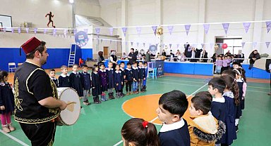 Ağrı'da "Maarifin Kalbinde Ramazan" etkinlikleri düzenlendi