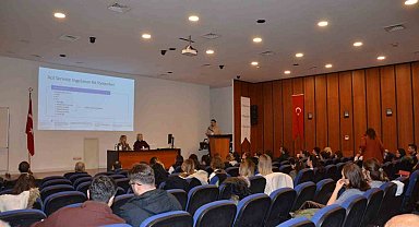 Ağrısız bir dünya için Manisa'dan küresel mesaj