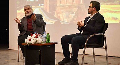 Ahlat'ta sinema filmi çekilecek