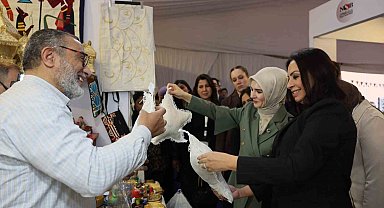 Aile ve Sosyal Hizmetler Bakanı Göktaş: "Türkiye olarak kadınların güçlenmesini kalkınma politikamızın ayrılmaz bir başlığı olarak ele alıyoruz"