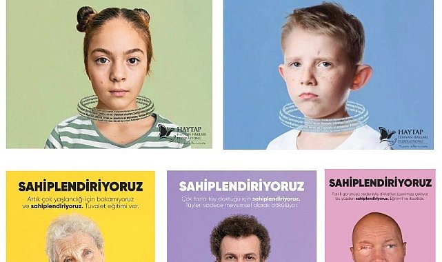 Aile ve Sosyal Hizmetler Bakanlığından 'sahiplendirme ilanı' formatındaki paylaşımlara suç duyurusu