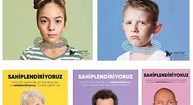 Aile ve Sosyal Hizmetler Bakanlığından 'sahiplendirme ilanı' formatındaki paylaşımlara suç duyurusu