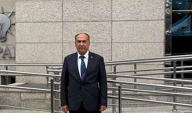 AK Parti Denizli İl Başkan Yardımcısı İnanç, "28 Şubat zihniyetine karşı milli iradeyi diri tutacağız"