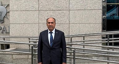 AK Parti Denizli İl Başkan Yardımcısı İnanç, "28 Şubat zihniyetine karşı milli iradeyi diri tutacağız"