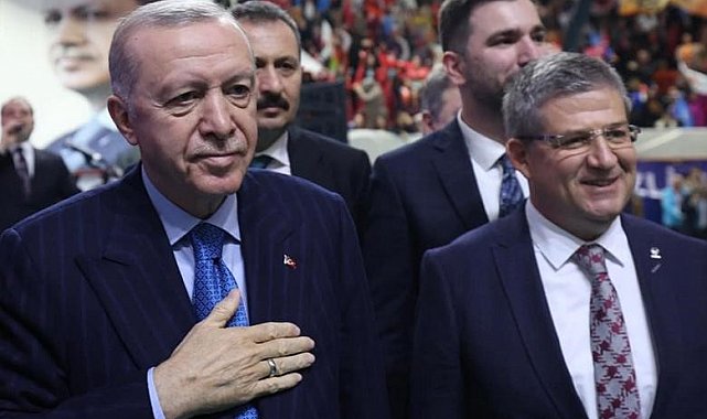AK Parti Denizli İl Başkanı Muhammet Subaşıoğlu; "Yüzyılın projesinde hak sahipleri belirleniyor"
