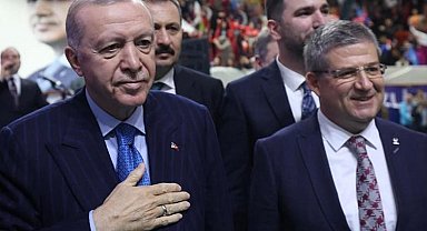 AK Parti Denizli İl Başkanı Muhammet Subaşıoğlu; "Yüzyılın projesinde hak sahipleri belirleniyor"