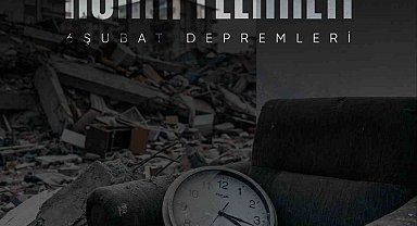 AK Parti Genel Başkan Yardımcısı Acar: "Devletimiz, şehirlerimizi yeniden ayağa kaldırmak için canla başla çalışmalarını sürdürmüştür"