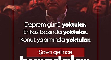 AK Parti Genel Başkan Yardımcısı Acar'dan Özel'e tepki: "Gerçekle bağını koparmış bir muhalefet genel başkanıyla karşı karşıyayız"