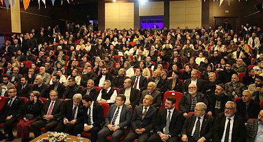 AK Parti Genel Başkan Yardımcısı Yayman: "Türkiye'de erken seçim olmayacaktır"