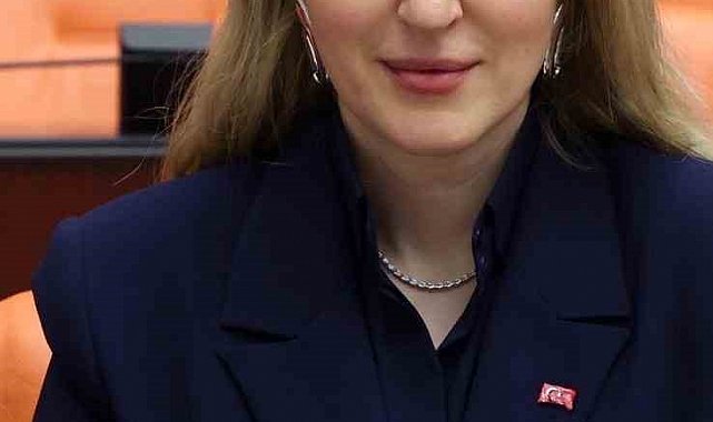 AK Parti Malatya Milletvekili İnanç Siraç Kara Ölmeztoprak, Berat Kandili mesajı