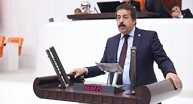 AK Parti Milletvekili Fırat'ın, 'laiklik' tartışması yorumu