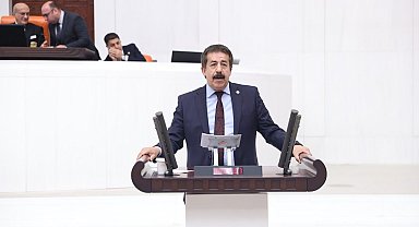 AK Parti Milletvekili Fırat'tan 28 Şubat uyarısı: "Pusuda bekliyorlar"