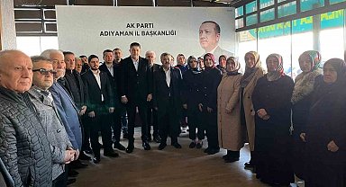 AK Parti'den 28 Şubat açıklaması