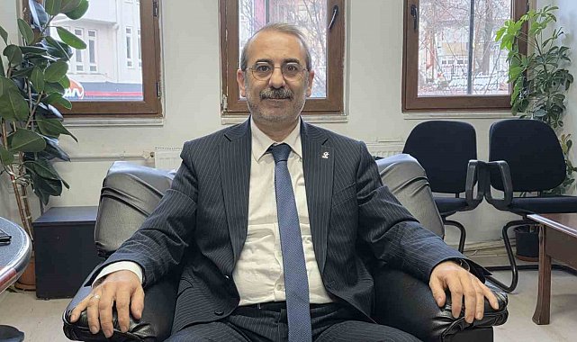 AK Parti'den, CHP'li Sarı'nın Ramazan etkinlikleri açıklamasına tepki