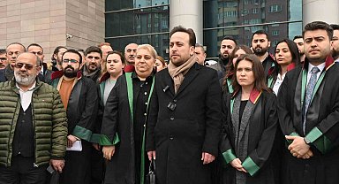 AK Parti'li Tunç'tan Tepebaşı Belediyesi hakkında suç duyurusu