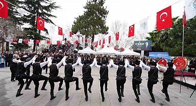 Akçaabat'ın kurtuluşunun 108. yıl dönümü etkinlikleri