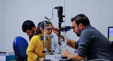 Akdağmadeni'nde 4 branşta kapsamlı koruyucu sağlık projesi başlatıldı