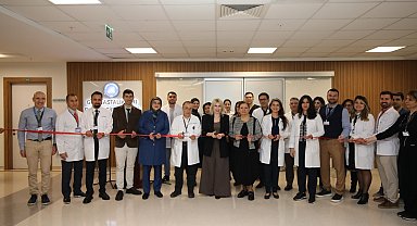 Akdeniz Üniversitesi Hastanesi'nde göz hastalıklarına lazer ile tedavi