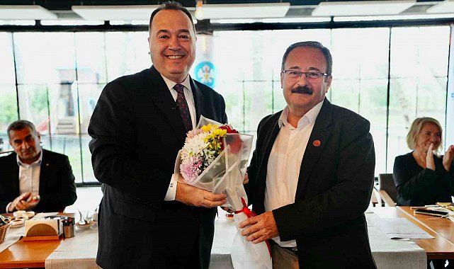 Akhisar'a 400 milyonluk dev hamle