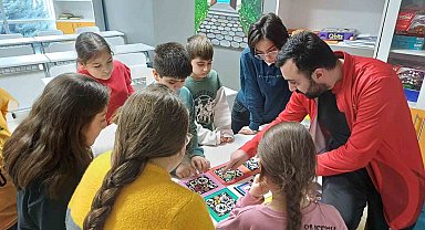 Akıl ve zeka oyunları devam ediyor