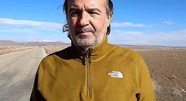 Aksaray'da 15 bini kaçak 20 bin su kuyusu geleceğin tarımını tehdit ediyor